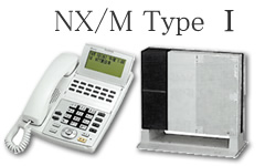 NTTNX/M