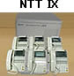 NTTIX