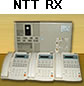 NTTRX